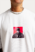 Camiseta Outlawz Over Eazy-E C Branca na internet