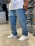 Calça Hocks Jeans Large