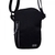 Shoulder Bag Mini Hocks Preta Refletivo