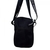 Shoulder Bag Mini Hocks Preta Refletivo - comprar online