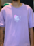 Camiseta Approve Bold Keep It Together Lilás na internet
