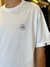 Camiseta Fivebucks Over Collors Branca - comprar online