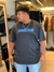 Camiseta Hocks Big Logo Azul - comprar online
