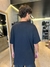 Camiseta Fivebucks Over Offbox Preta - loja online