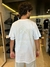 Camiseta Approve All Positive Branca na internet