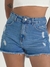 Shorts Hot Lav. Média Destroyed - comprar online