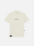 Camiseta Bold Approve Yourself Off White - comprar online