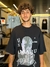 Camiseta Outlawz Over Tupac Preta - comprar online