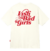 Camiseta Vishfi Bad Girls Branca - VIVA VIVAZZ