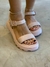 Melissa Town Sandal Rosa - VIVA VIVAZZ