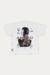 Camiseta Outlawz Over Tupac Branca na internet
