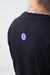 Camiseta Alltribe Hype Moon Premium Preta na internet