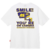 Camiseta Vishfi Smile Branca - VIVA VIVAZZ