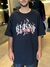 Camiseta Blunt Over Smok Preta - comprar online
