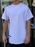 Camiseta Approve Bold Big Logo Branca - comprar online