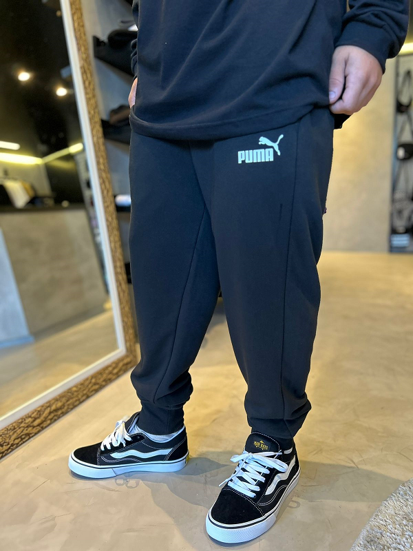 Calça hotsell puma jogger