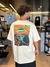 Camiseta Blunt Martian Areia - VIVA VIVAZZ