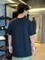Camiseta High Hakuna Black na internet