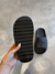 Chinelo Approve Pillow YRSLF Preto - loja online