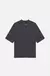 Camiseta Oversized Approve X CBJR Collors Chumbo - comprar online