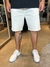 Shorts JR Sarja Off White