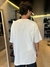 Camiseta Fivebucks Over Offbox Creme - VIVA VIVAZZ
