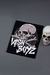 Camiseta Vishfi Preta Fishboys Skull na internet
