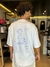 Imagem do Camiseta Outlawz Over Kobe Branca