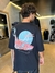 Camiseta Approve Over Scale Preta - VIVA VIVAZZ