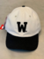 Boné Wats Dad Hat Off White / Black - comprar online