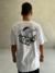 Camiseta Hocks Box Branca na internet