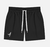 Shorts Approve Basic Preto ||