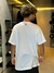 Camiseta Hocks Muro Branco - comprar online