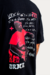 Camiseta Outlawz Over Kendrik Preta na internet
