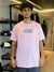 Camiseta High Bistro Rosa - comprar online