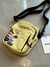 Shoulder Bag Approve Honey Bear Amarela na internet