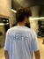 Camiseta Approve Bold YRSLF InverseCollors Azul - VIVA VIVAZZ