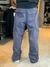 Calça High Parachute Cargo Pants Grey - loja online