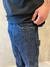 Calça Jeans Baggy Malibu Standard Azul Marinho