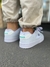 Imagem do Tênis Hocks Flat Lite Branco/Iris