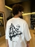 Camiseta Approve x Damassaclan Over Off || - VIVA VIVAZZ