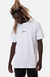 Camiseta Regular Approve Pb Branca - comprar online
