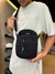 Shoulder Bag Blunt Hondo Preta - comprar online