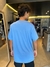 Camiseta Approve Bold Honey Bear Azul - VIVA VIVAZZ