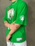 Camiseta Oversized Approve X NBA Celtics Verde - loja online