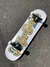 Skate Montado DropDead Branco 8.0 na internet