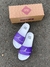 Chinelo Hocks Slide Filigrama Purple/White na internet