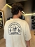 Camiseta Fivebucks Over No Respect Just Fun Creme - VIVA VIVAZZ