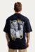 Camiseta Outlawz Over Asap Preta