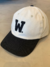 Boné Wats Dad Hat Off White / Black